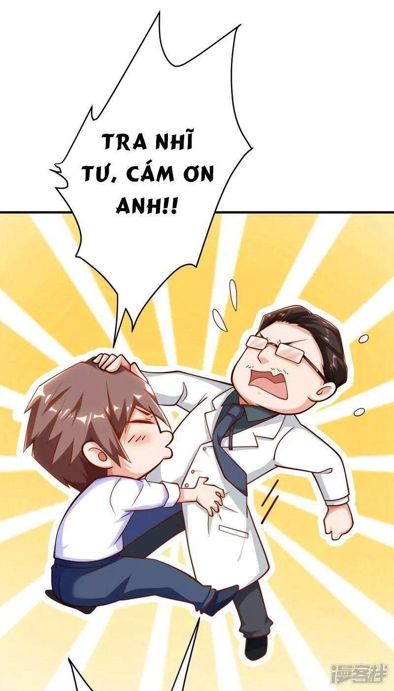 Tôi Luyện Thành Thần Chapter 36 - 23