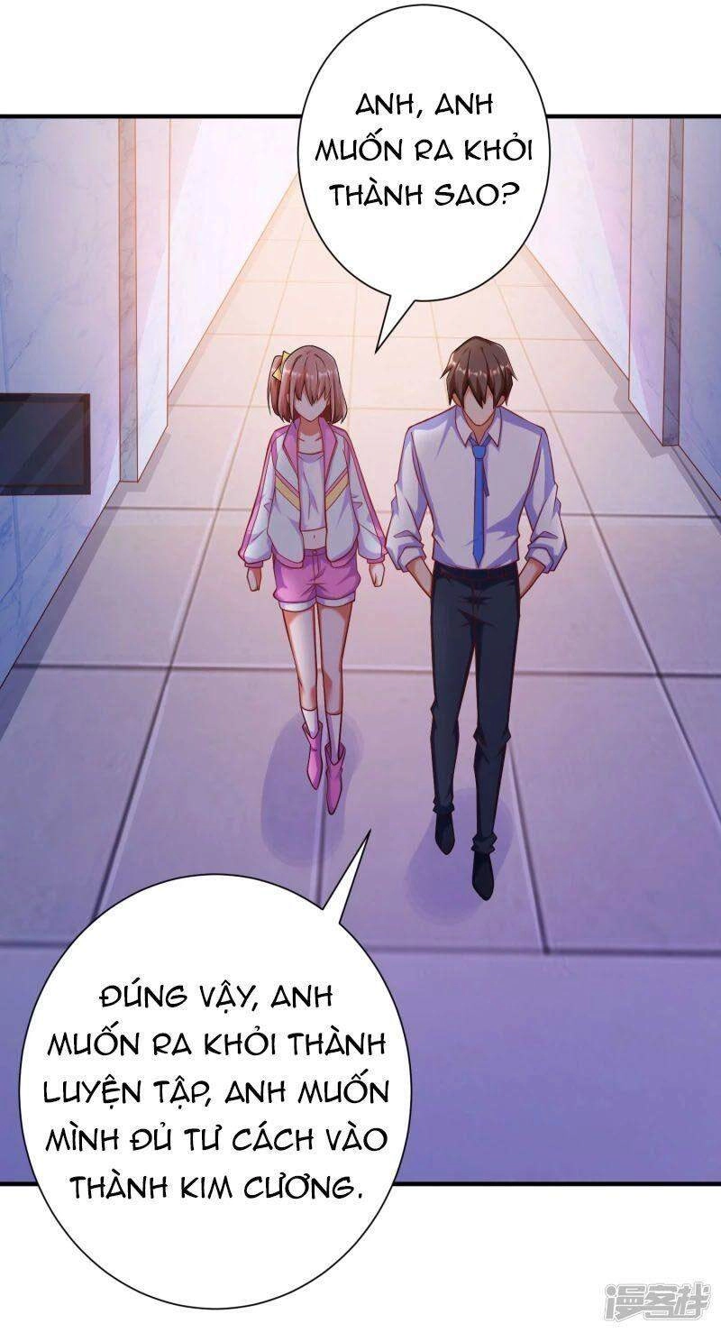 Tôi Luyện Thành Thần Chapter 36 - 25