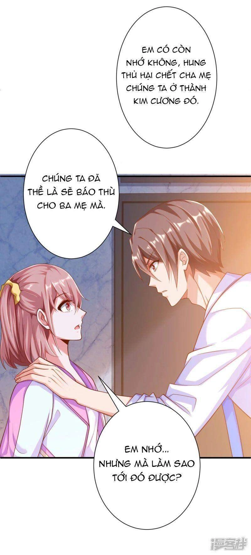 Tôi Luyện Thành Thần Chapter 36 - 26