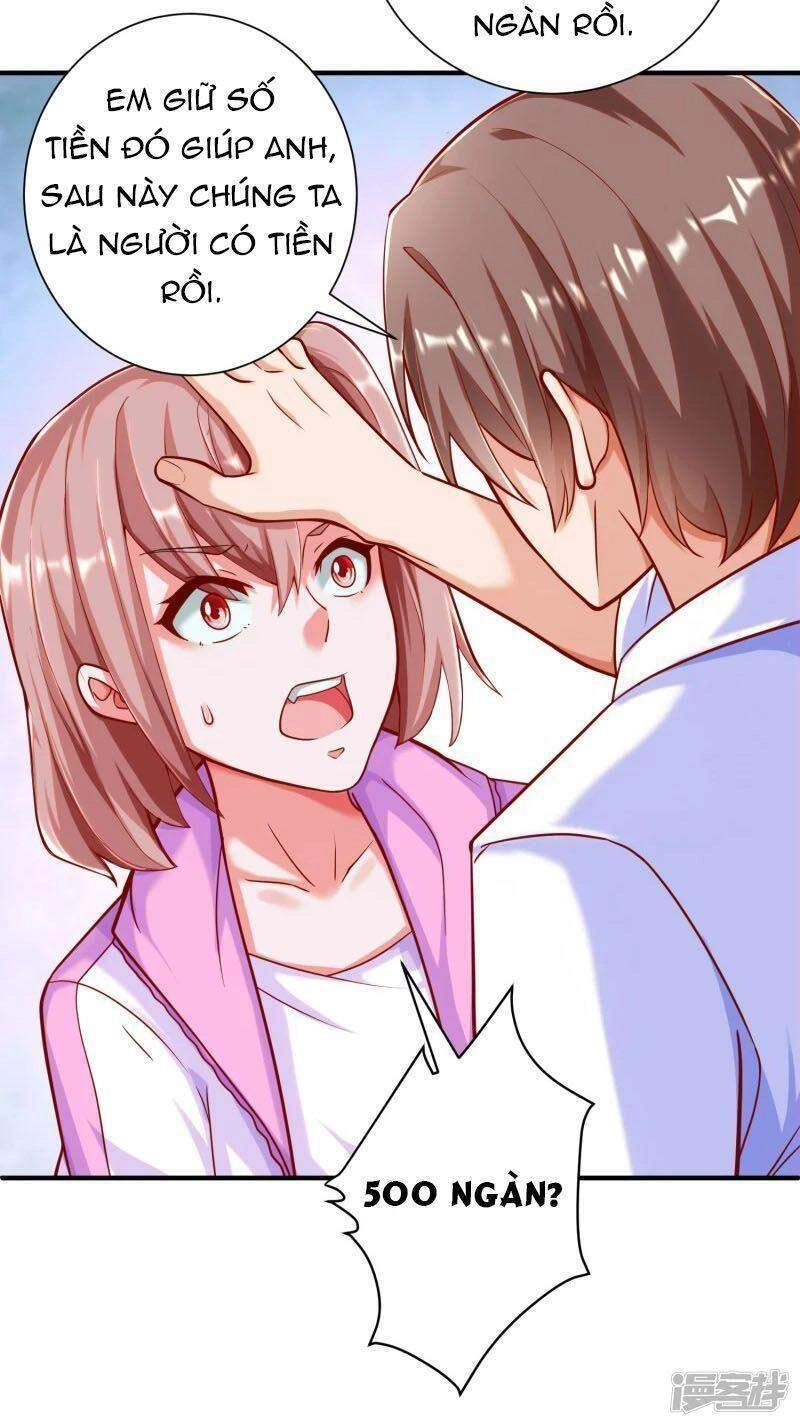 Tôi Luyện Thành Thần Chapter 36 - 28