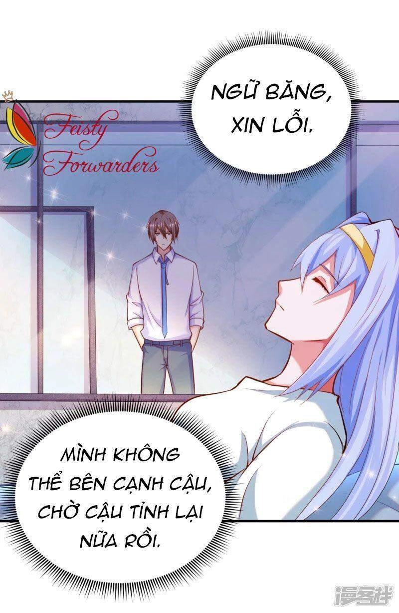 Tôi Luyện Thành Thần Chapter 36 - 32