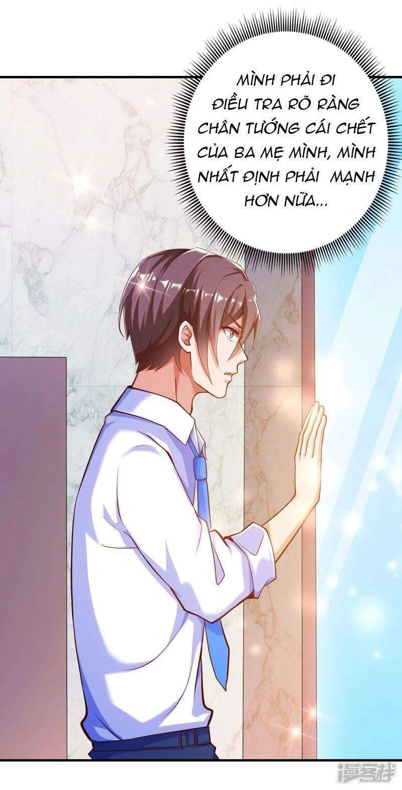 Tôi Luyện Thành Thần Chapter 36 - 33