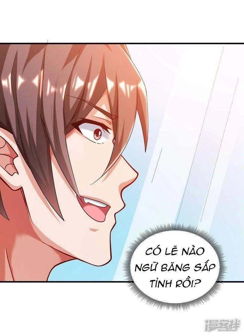 Tôi Luyện Thành Thần Chapter 36 - 37