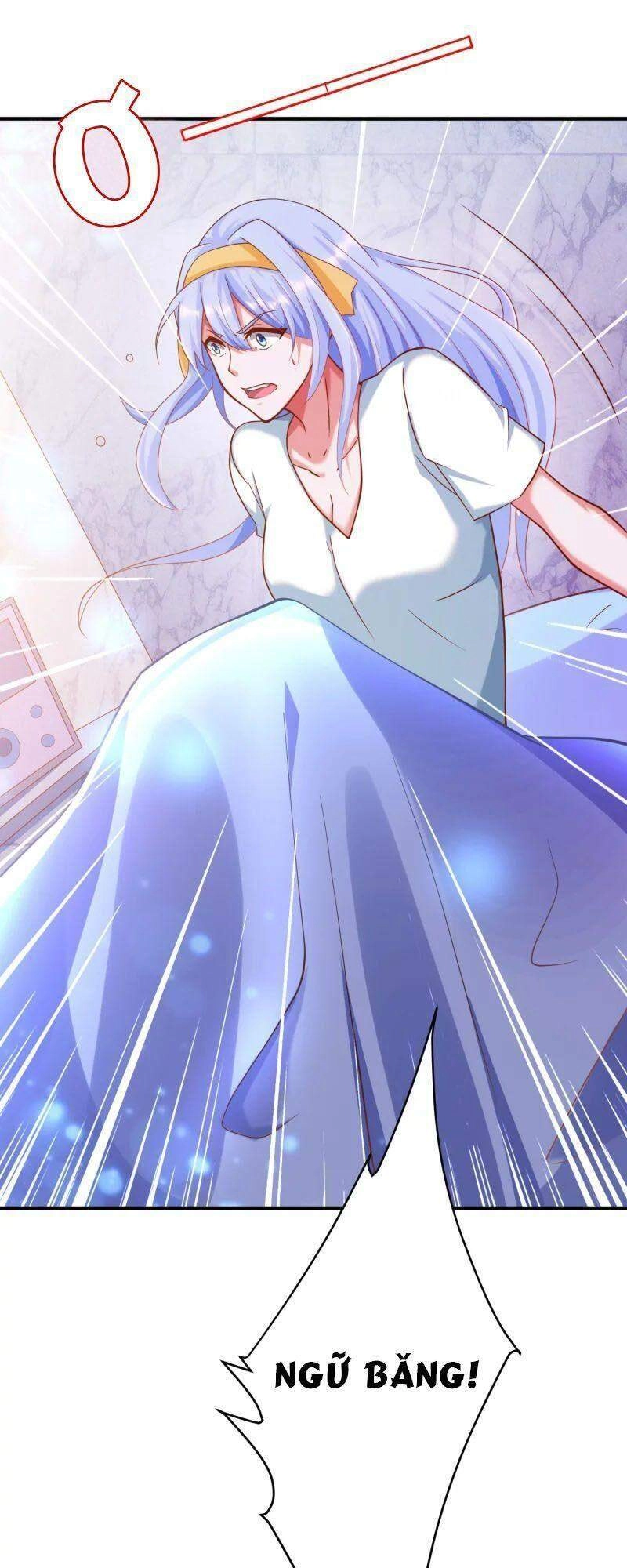 Tôi Luyện Thành Thần Chapter 36 - 38