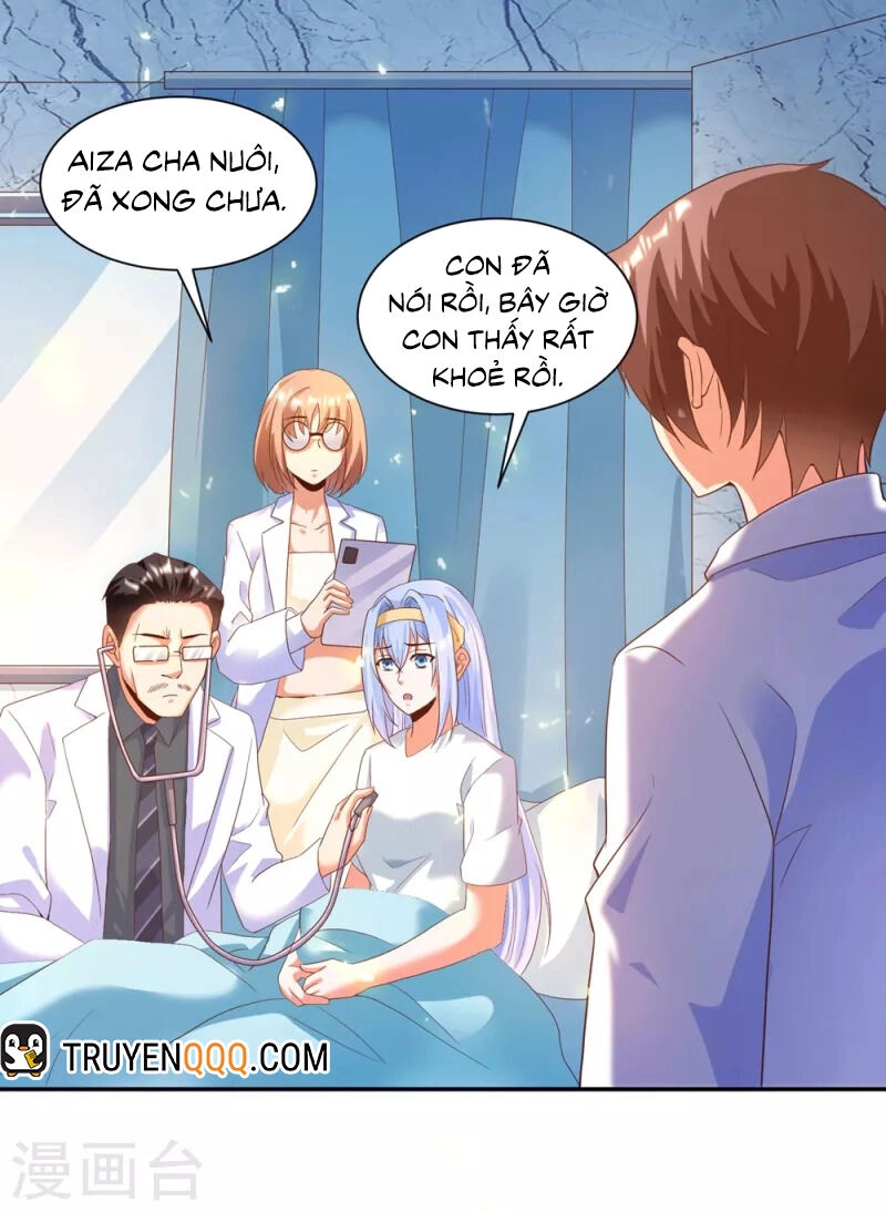 Tôi Luyện Thành Thần Chapter 37 - 3