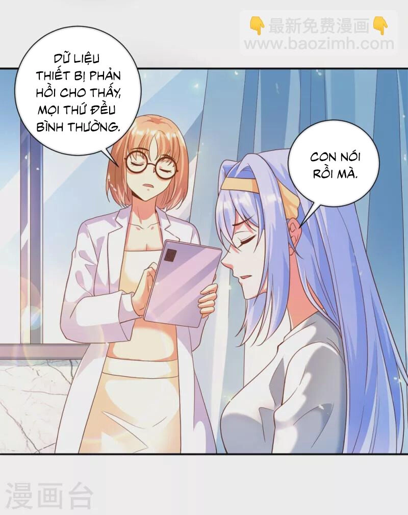 Tôi Luyện Thành Thần Chapter 37 - 4