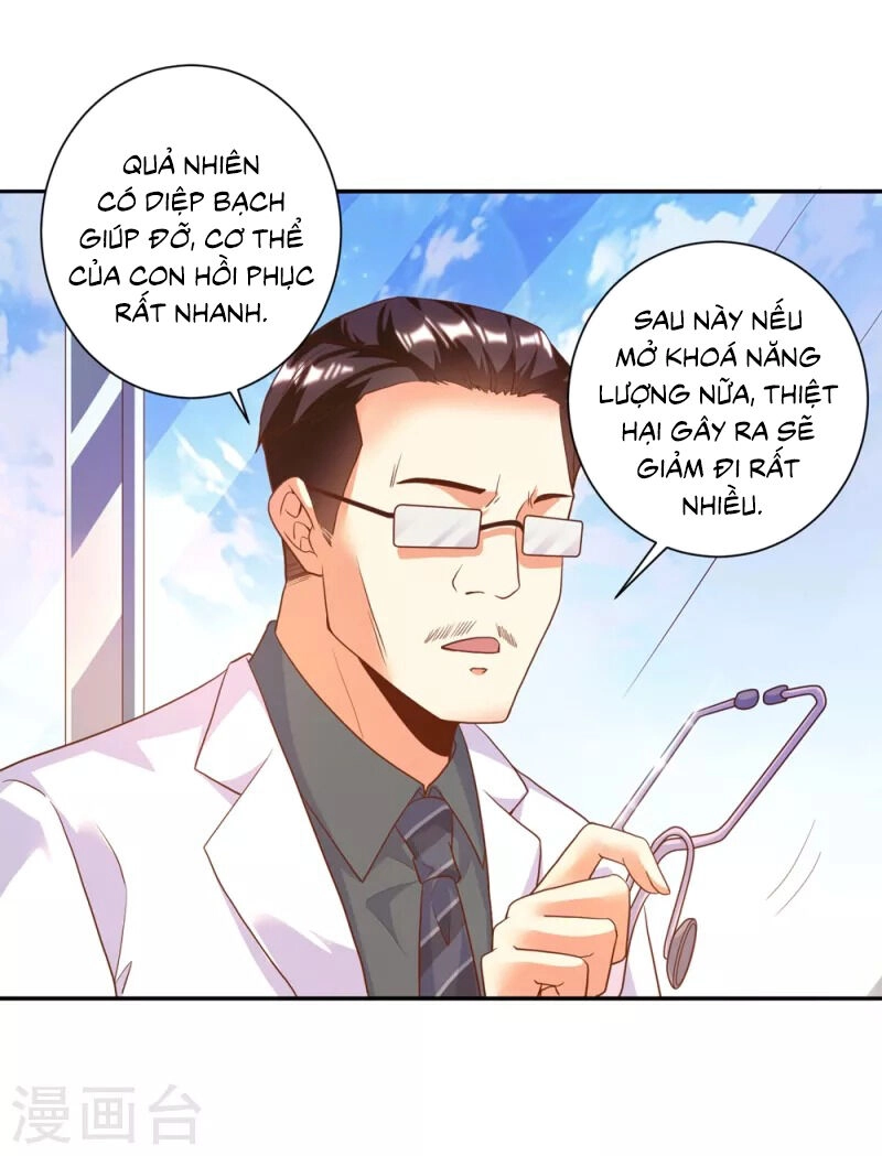 Tôi Luyện Thành Thần Chapter 37 - 5