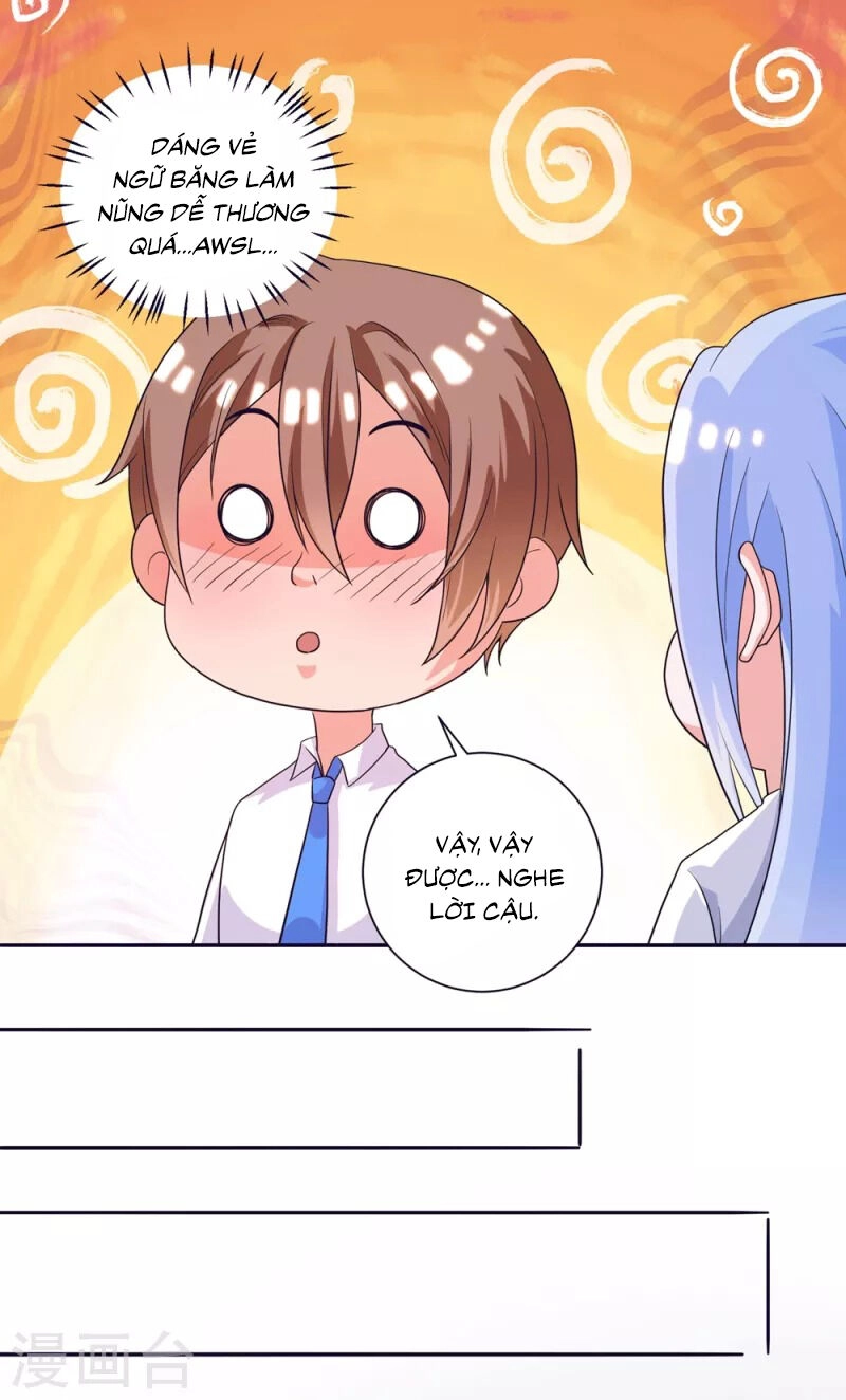 Tôi Luyện Thành Thần Chapter 37 - 22