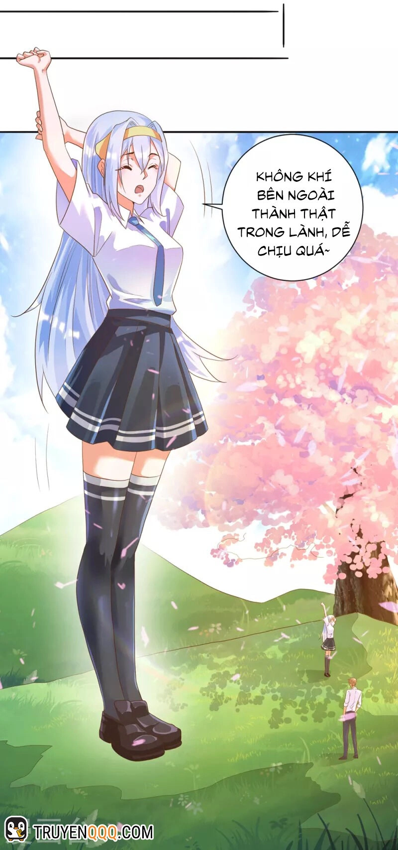 Tôi Luyện Thành Thần Chapter 37 - 28