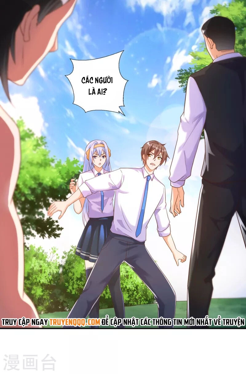 Tôi Luyện Thành Thần Chapter 37 - 30