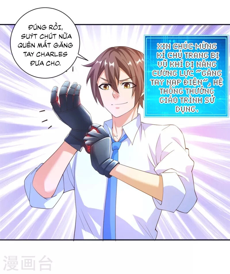 Tôi Luyện Thành Thần Chapter 37 - 36