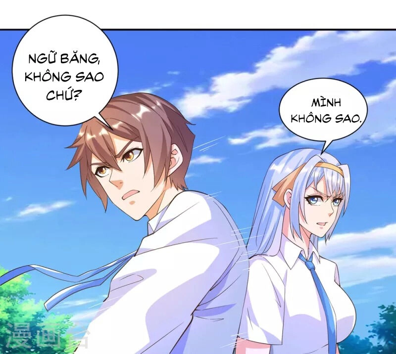 Tôi Luyện Thành Thần Chapter 37 - 42