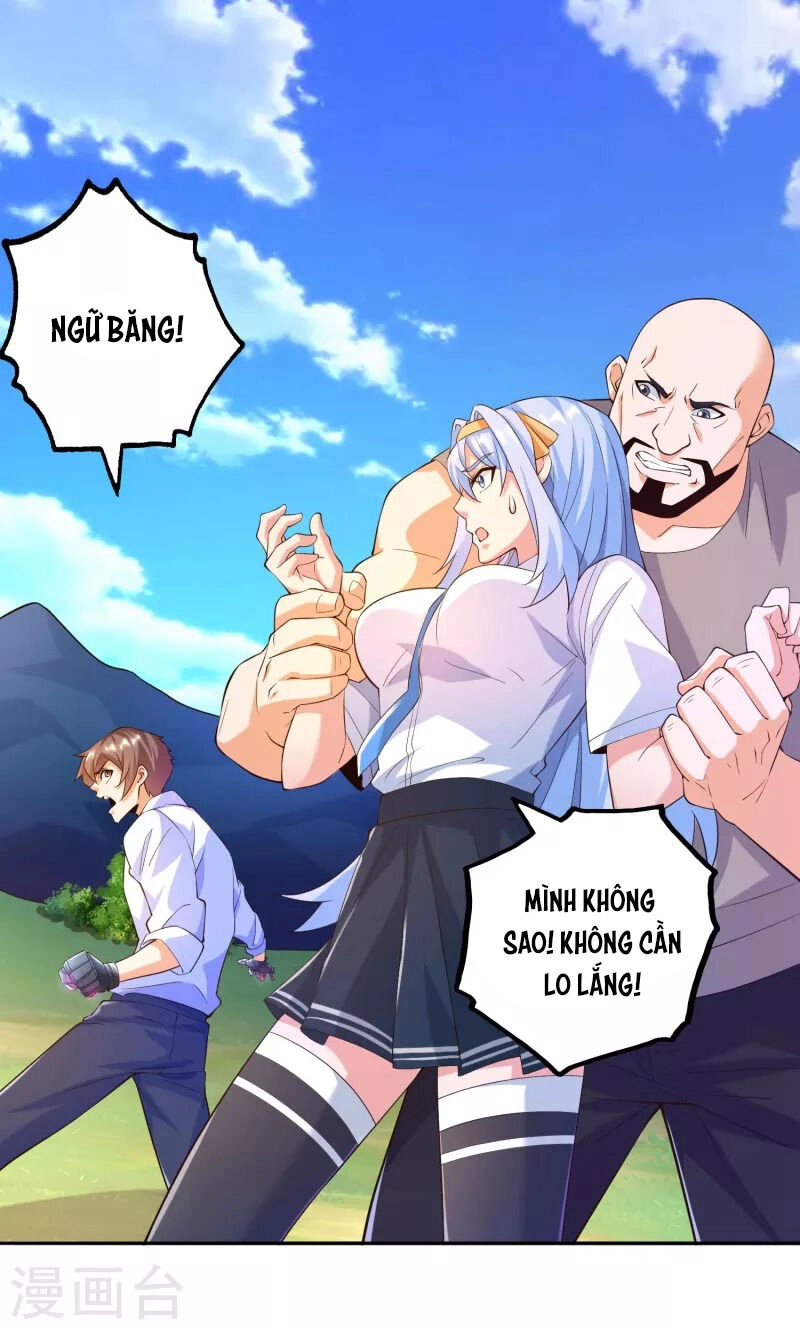 Tôi Luyện Thành Thần Chapter 38 - 3