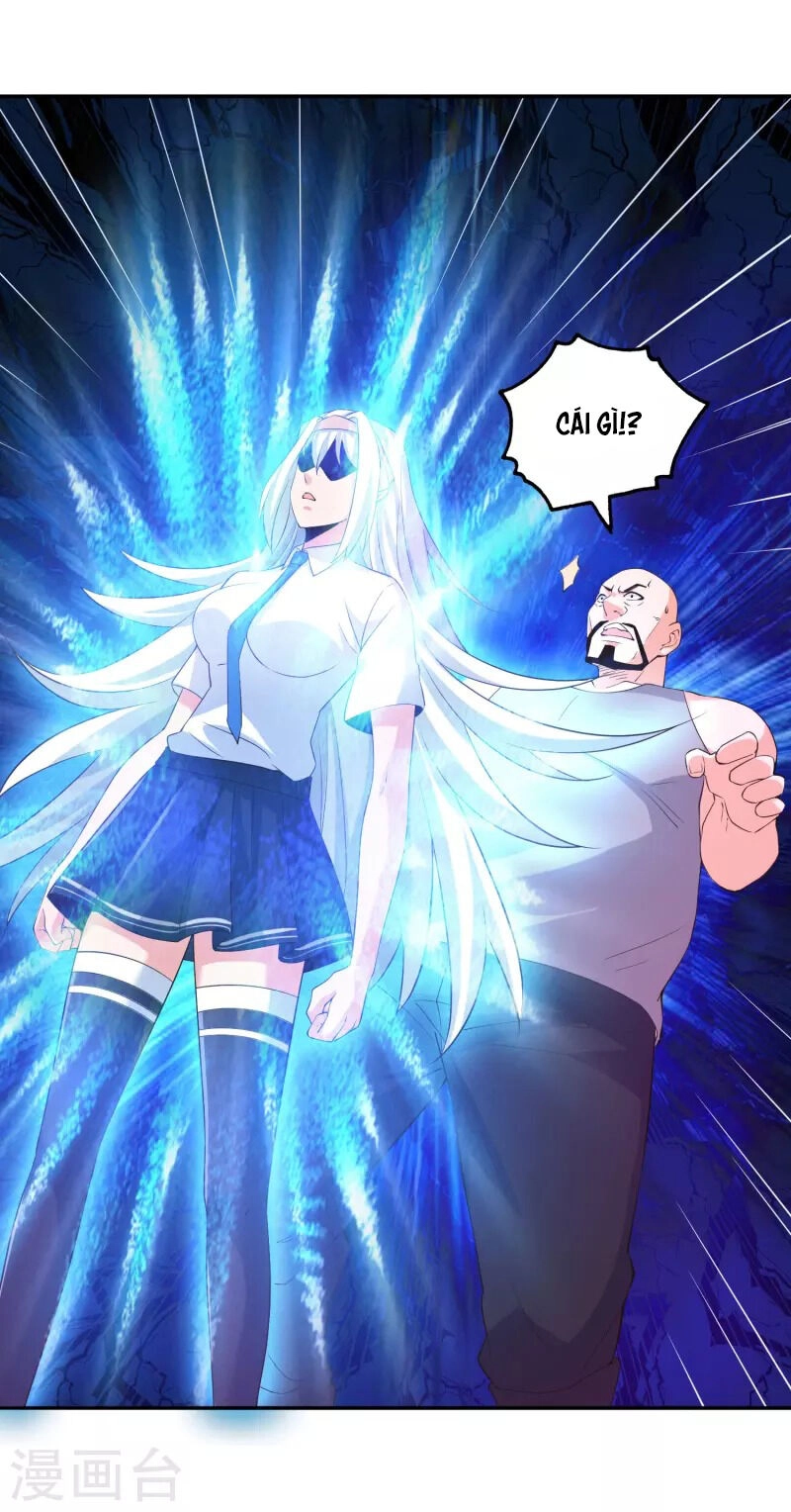 Tôi Luyện Thành Thần Chapter 38 - 5