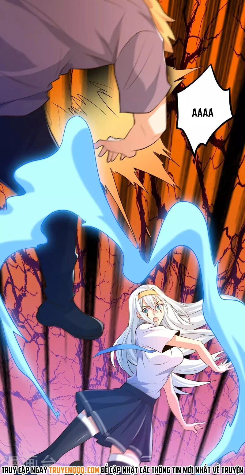 Tôi Luyện Thành Thần Chapter 38 - 11