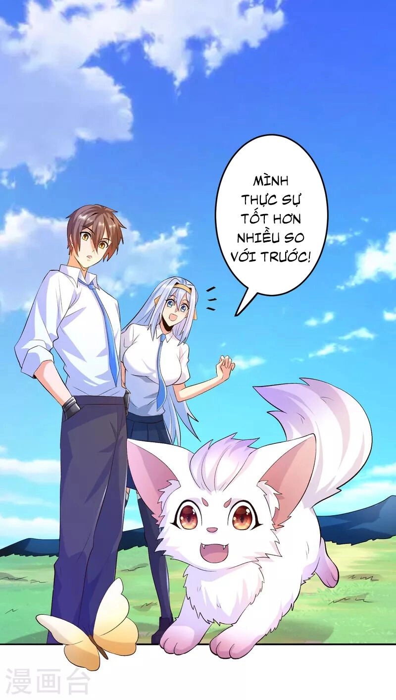 Tôi Luyện Thành Thần Chapter 38 - 15