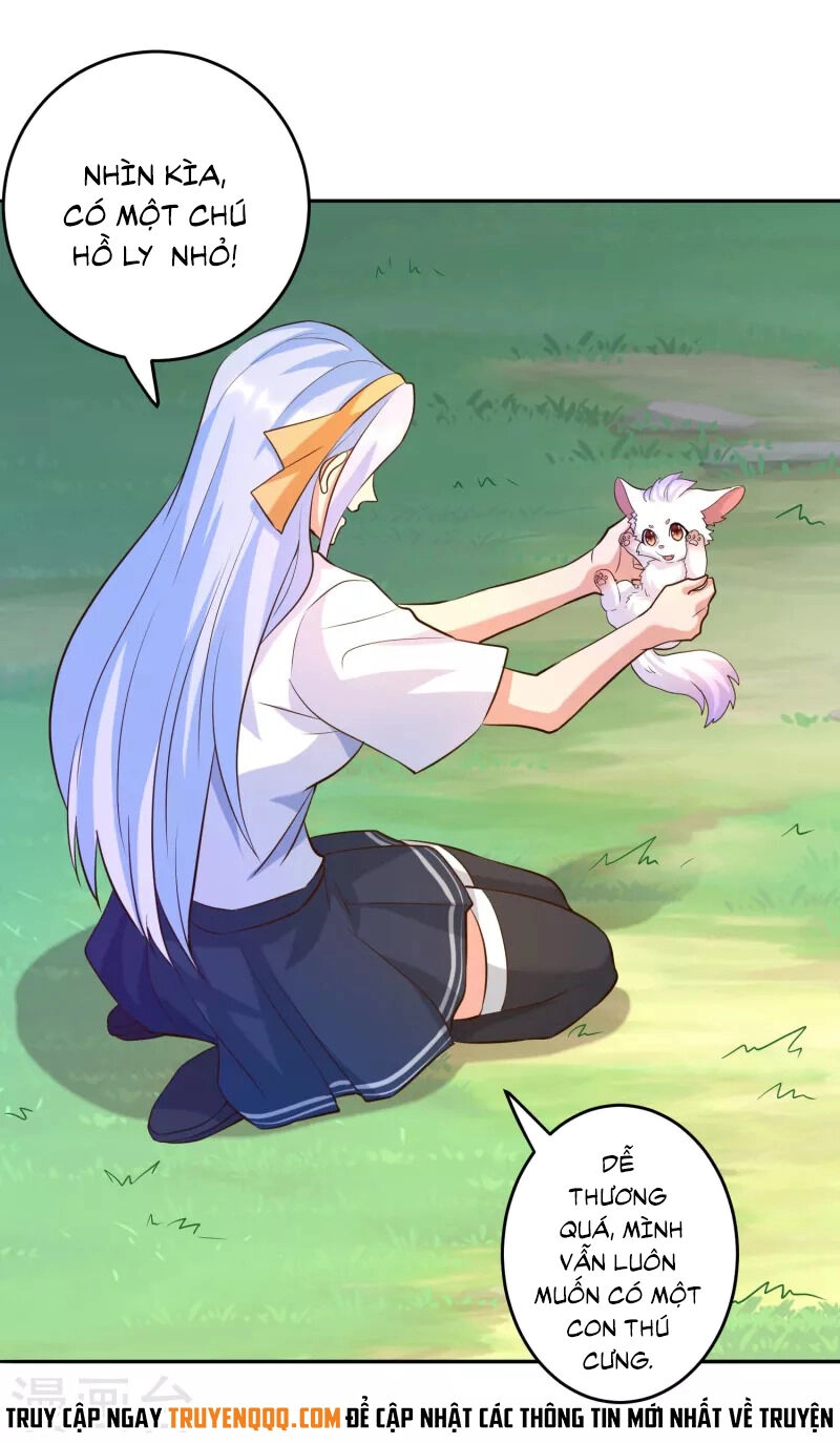 Tôi Luyện Thành Thần Chapter 38 - 16