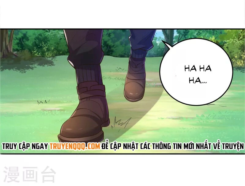 Tôi Luyện Thành Thần Chapter 38 - 21