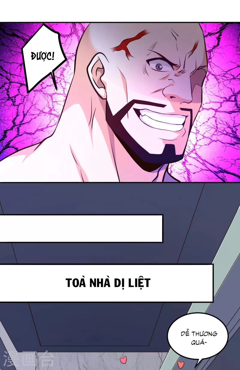 Tôi Luyện Thành Thần Chapter 38 - 28