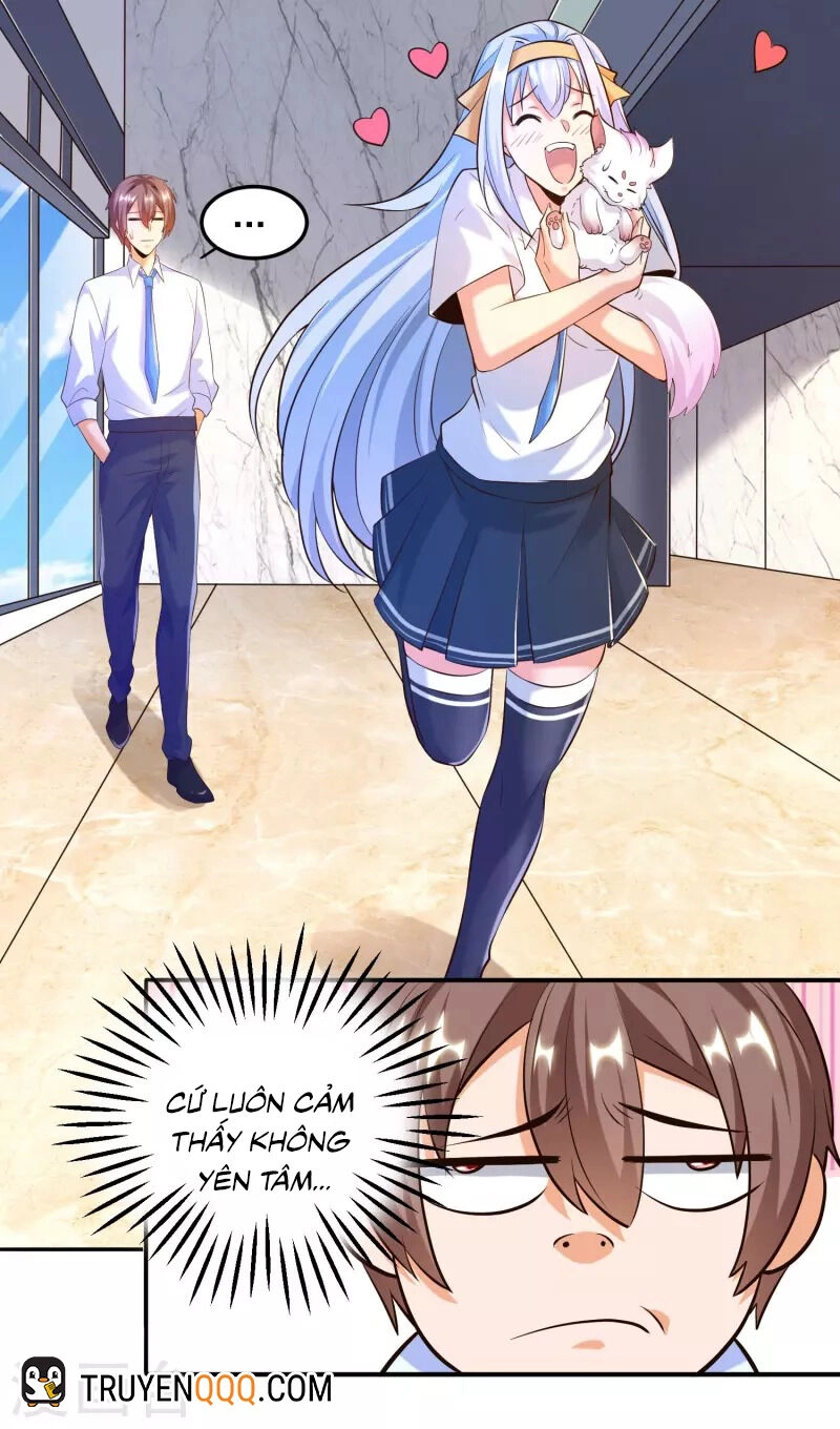 Tôi Luyện Thành Thần Chapter 38 - 29