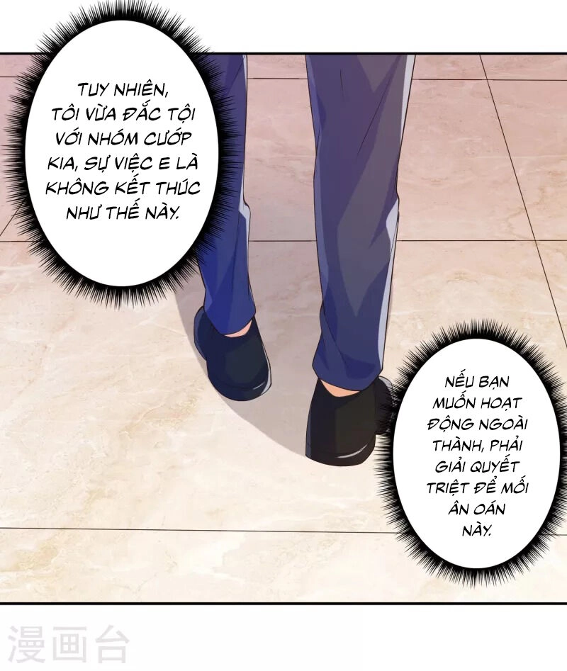 Tôi Luyện Thành Thần Chapter 38 - 38