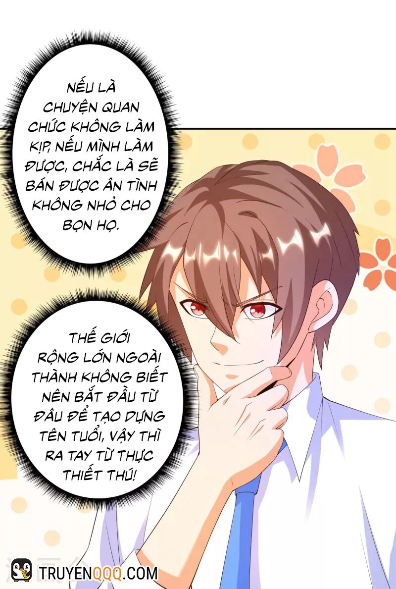 Tôi Luyện Thành Thần Chapter 38 - 44