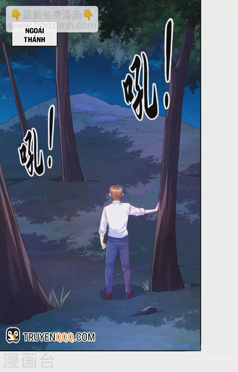 Tôi Luyện Thành Thần Chapter 39 - 3