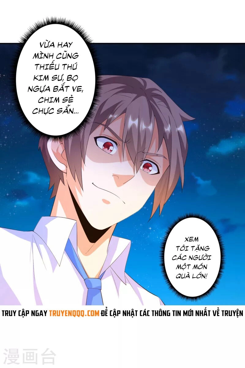 Tôi Luyện Thành Thần Chapter 39 - 6