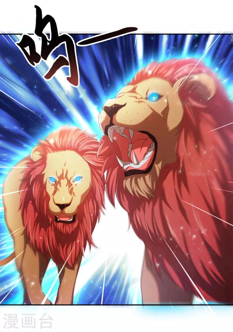 Tôi Luyện Thành Thần Chapter 39 - 10