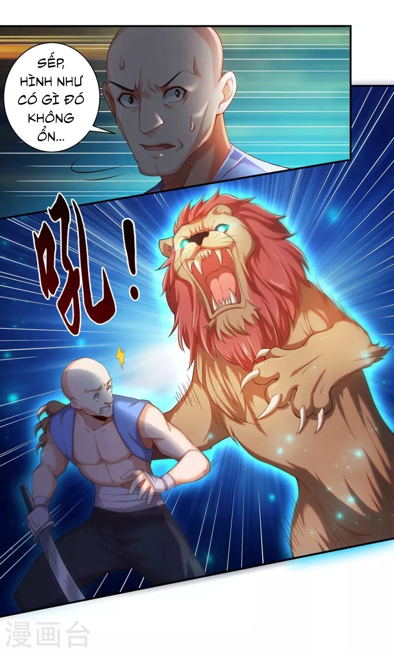 Tôi Luyện Thành Thần Chapter 39 - 13