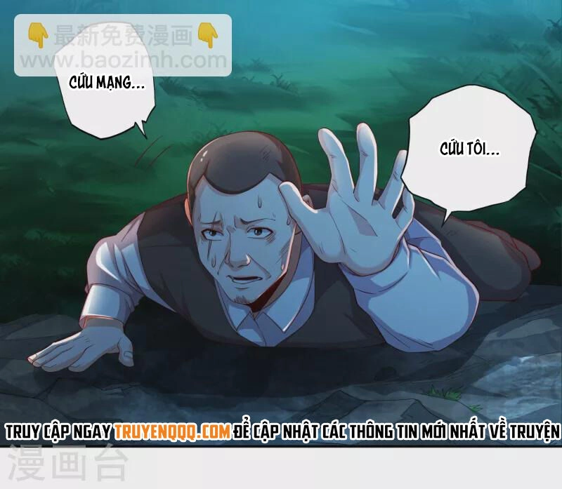 Tôi Luyện Thành Thần Chapter 39 - 16