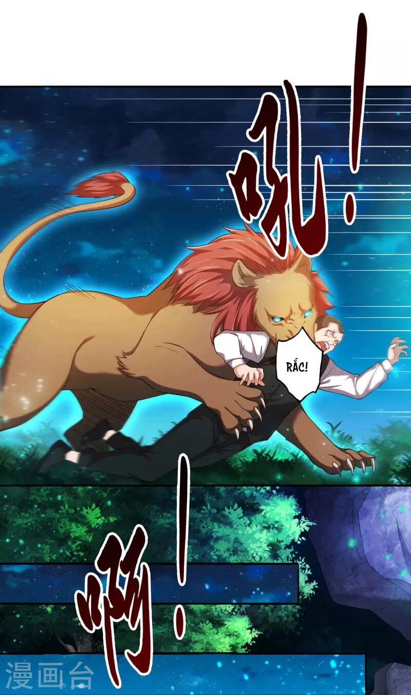 Tôi Luyện Thành Thần Chapter 39 - 17