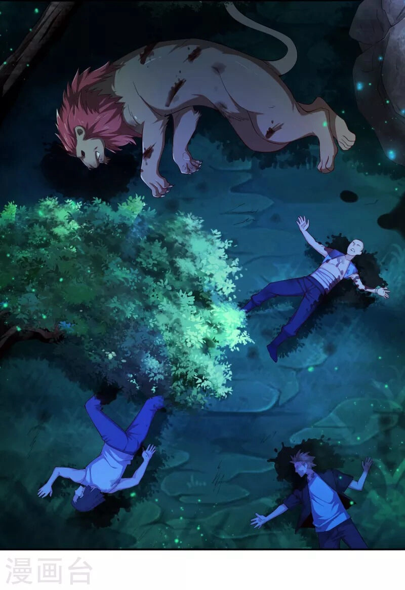 Tôi Luyện Thành Thần Chapter 39 - 18