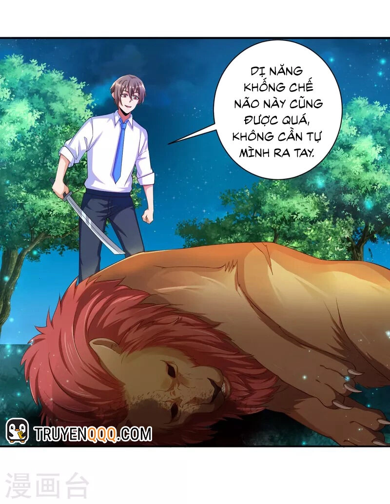 Tôi Luyện Thành Thần Chapter 39 - 19