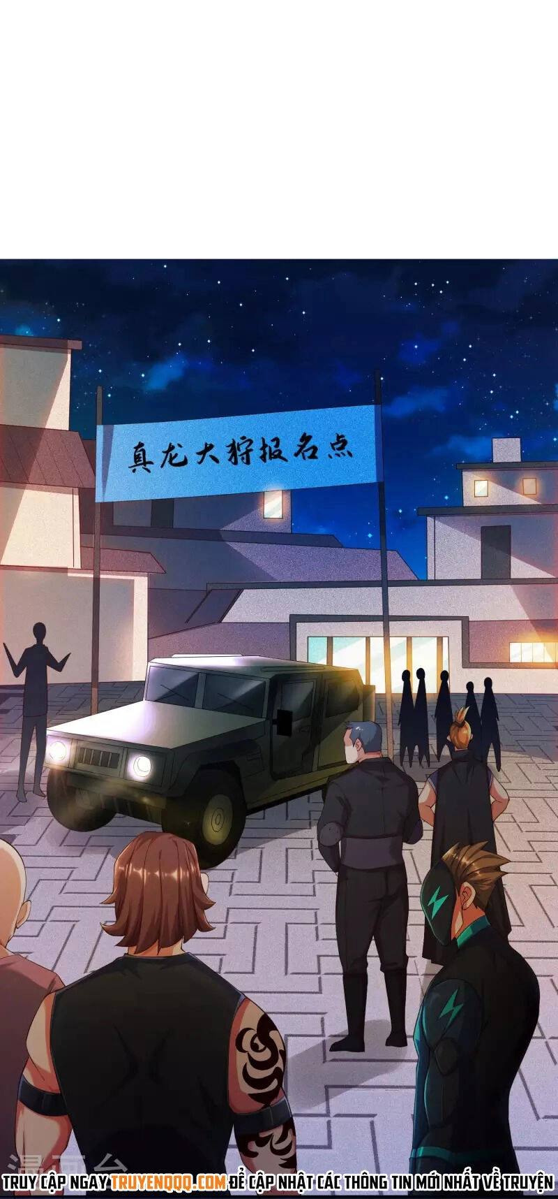 Tôi Luyện Thành Thần Chapter 39 - 21