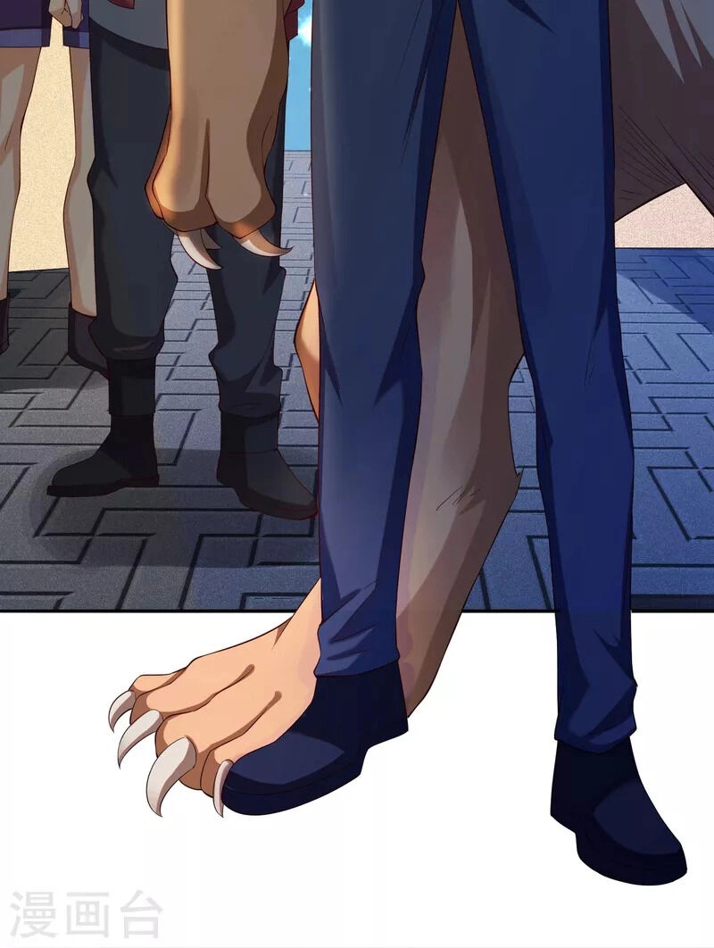 Tôi Luyện Thành Thần Chapter 39 - 23