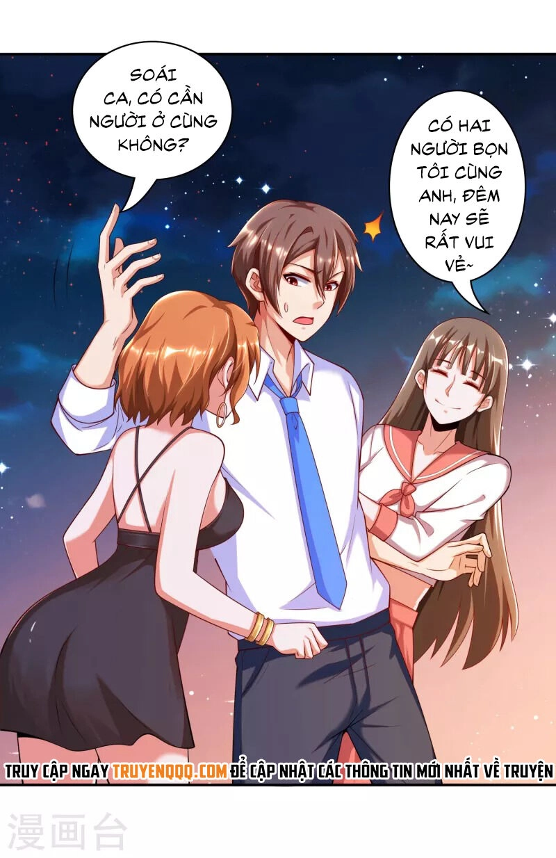 Tôi Luyện Thành Thần Chapter 39 - 26