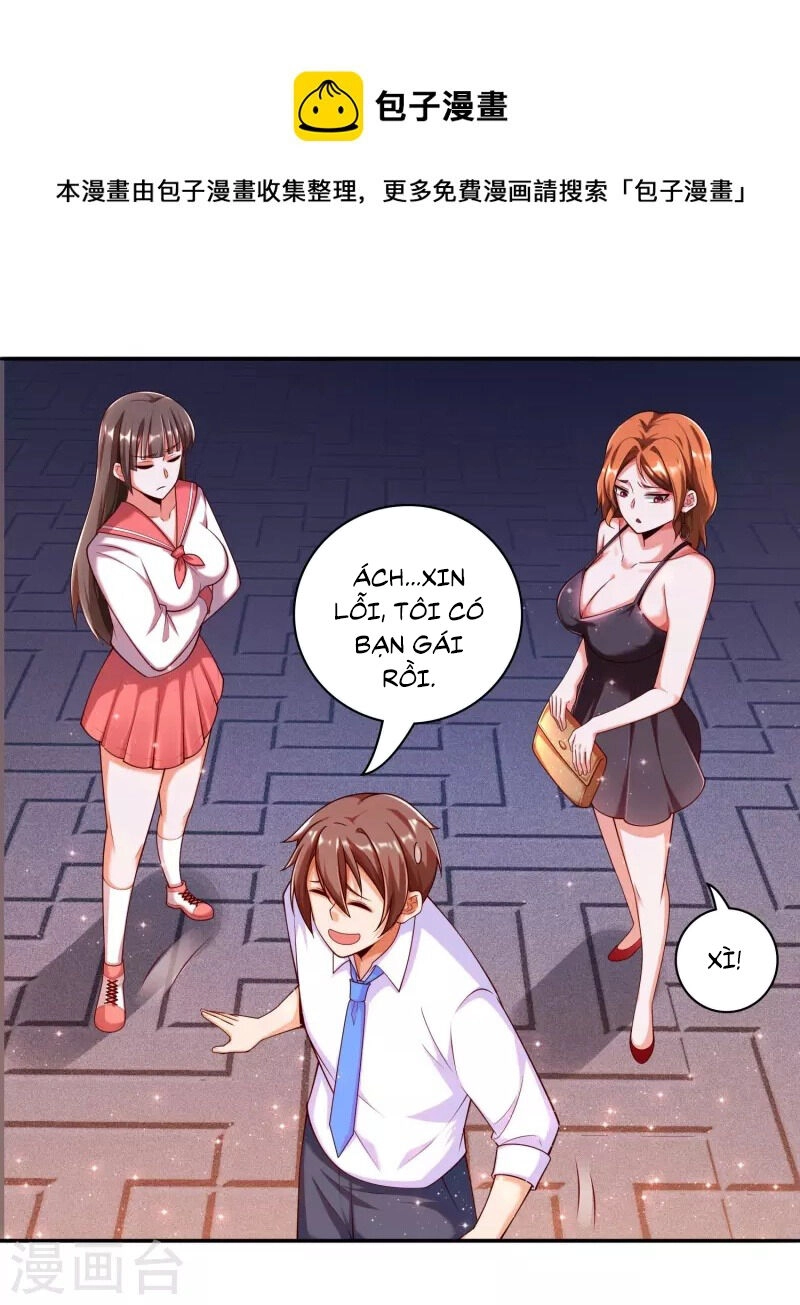 Tôi Luyện Thành Thần Chapter 39 - 27