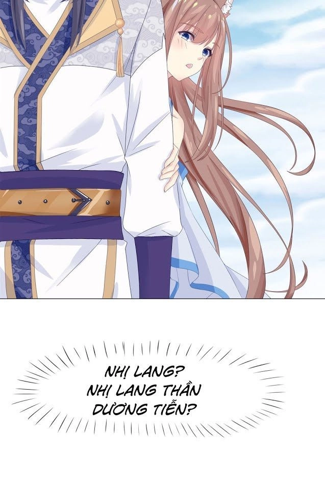 Ta Là Ngọc Hoàng Đại Đế Chapter 2 - 12