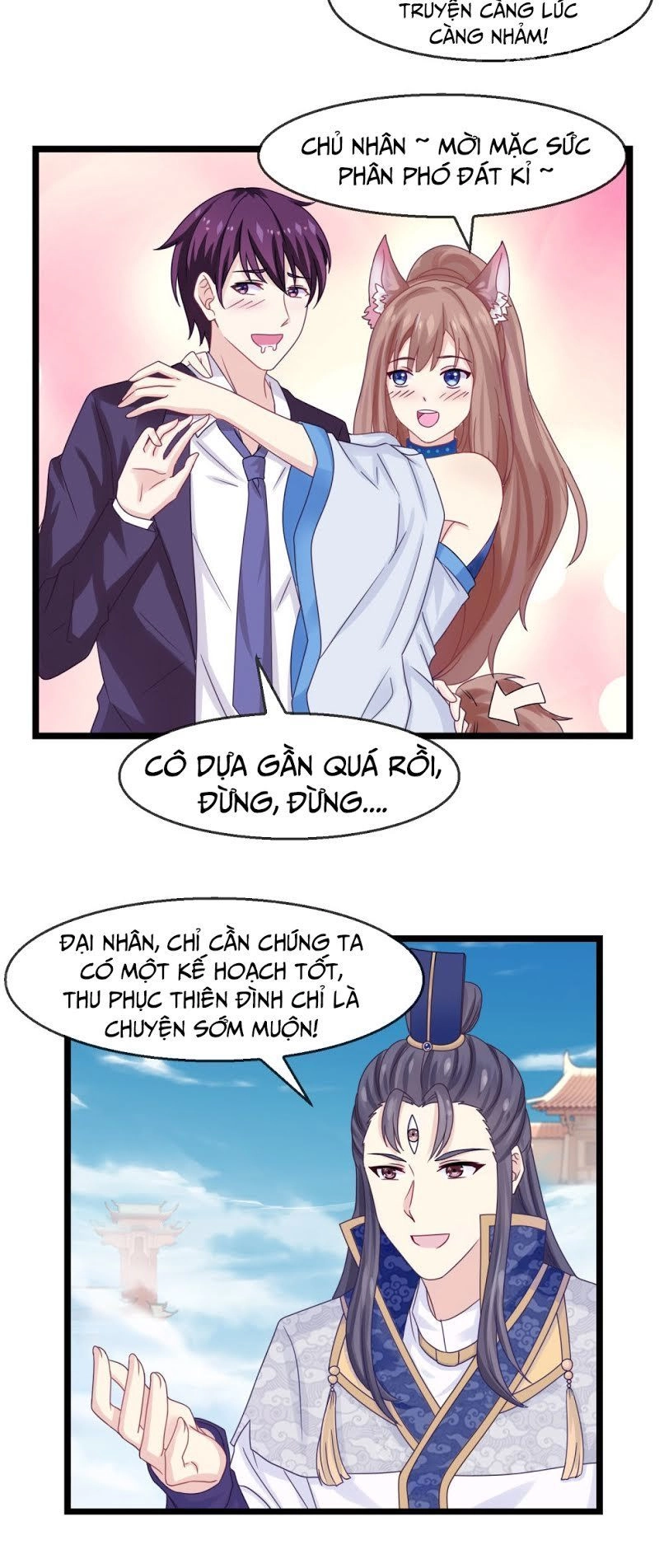 Ta Là Ngọc Hoàng Đại Đế Chapter 4 - 10