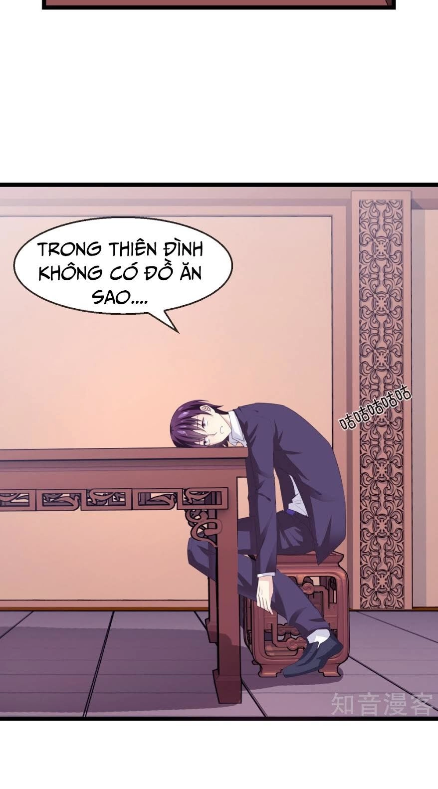 Ta Là Ngọc Hoàng Đại Đế Chapter 5 - 12