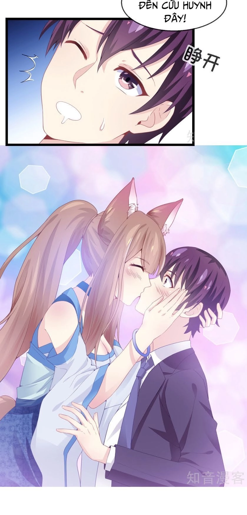 Ta Là Ngọc Hoàng Đại Đế Chapter 5 - 17