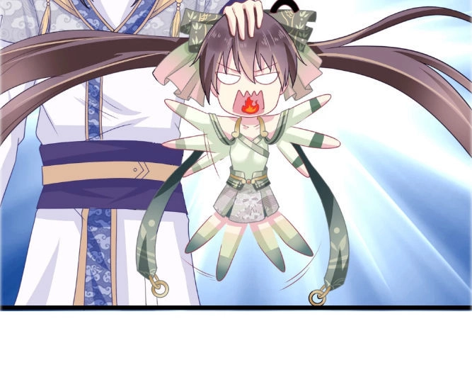 Ta Là Ngọc Hoàng Đại Đế Chapter 10 - 12