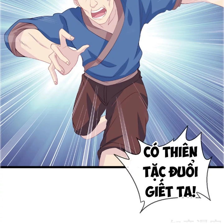 Ta Là Ngọc Hoàng Đại Đế Chapter 13 - 6