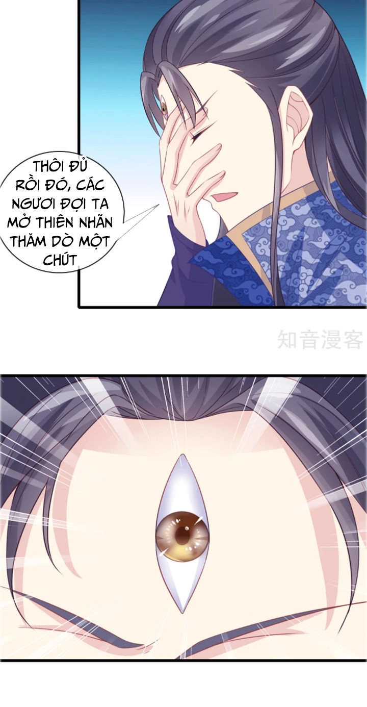 Ta Là Ngọc Hoàng Đại Đế Chapter 14 - 8