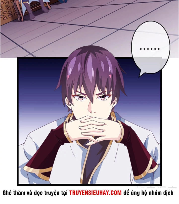 Ta Là Ngọc Hoàng Đại Đế Chapter 22 - 3