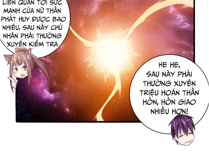 Ta Là Ngọc Hoàng Đại Đế Chapter 25 - 4