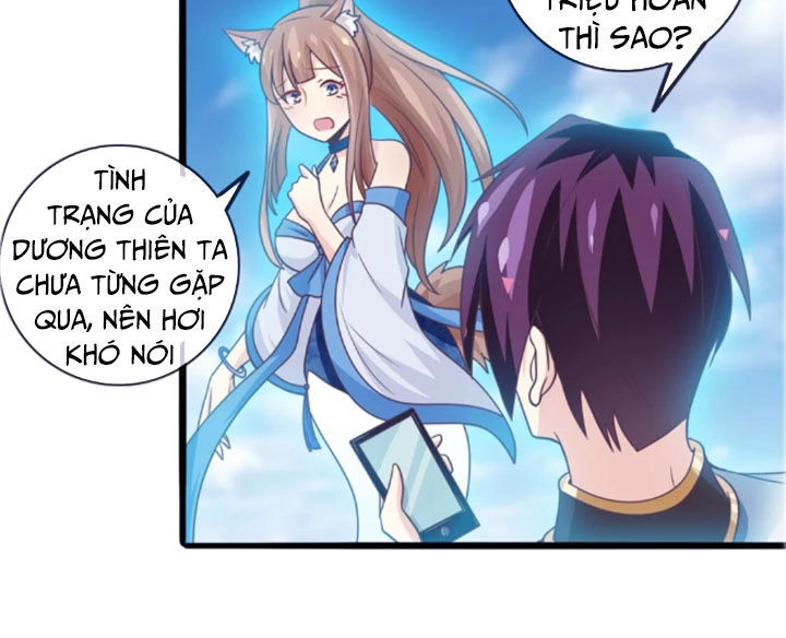 Ta Là Ngọc Hoàng Đại Đế Chapter 25 - 11