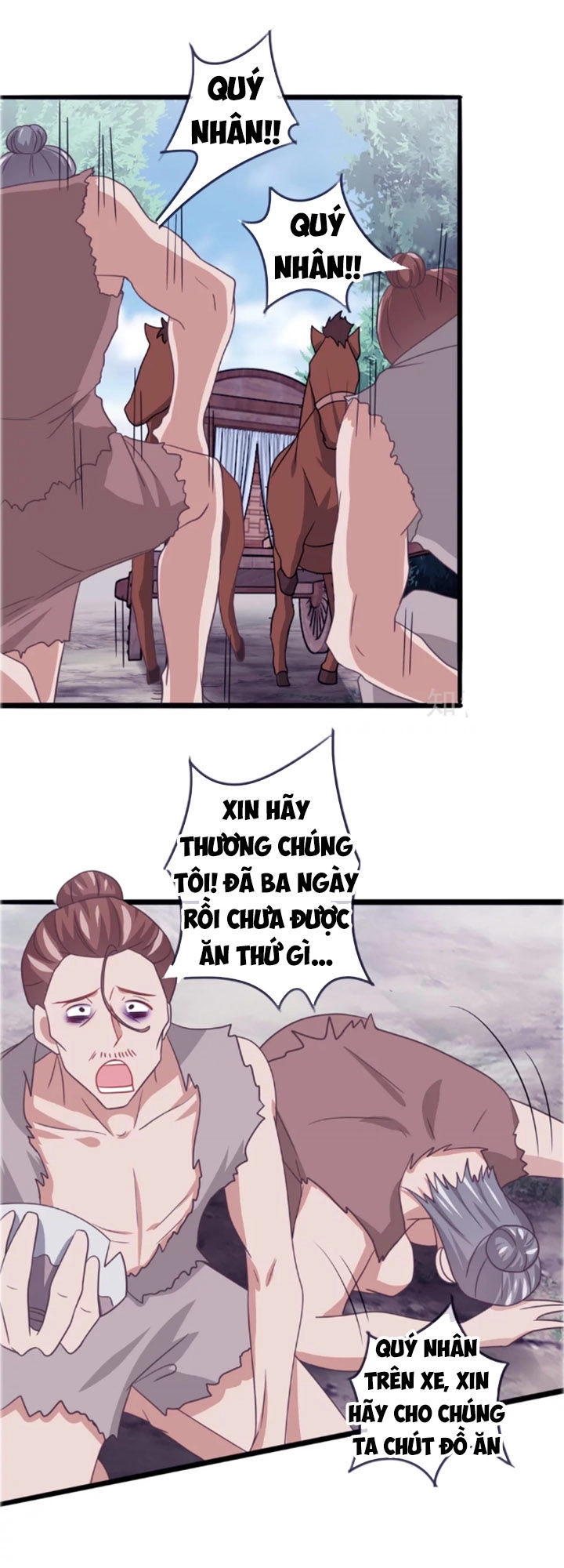 Ta Là Ngọc Hoàng Đại Đế Chapter 25 - 13