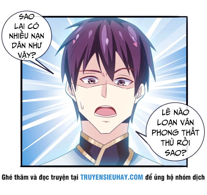 Ta Là Ngọc Hoàng Đại Đế Chapter 25 - 14